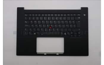 Lenovo 5M11P47241 MECH_ASM NoNFC CCvr+SLV KB ASM,CHY