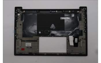 Lenovo 5M11P47241 MECH_ASM NoNFC CCvr+SLV KB ASM,CHY