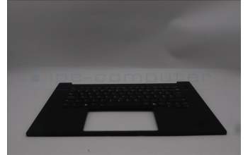 Lenovo 5M11P47241 MECH_ASM NoNFC CCvr+SLV KB ASM,CHY