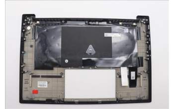 Lenovo 5M11P47255 C-Cover with keyboard, Czech Slovakian, No NFC, Backlight, UK