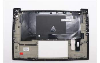 Lenovo 5M11P47277 MECH_ASM NoNFC CCvr+RUS KB ASM,LTN