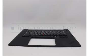 Lenovo 5M11P47277 MECH_ASM NoNFC CCvr+RUS KB ASM,LTN