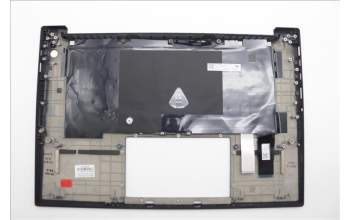 Lenovo 5M11P47283 MECH_ASM NoNFC CCvr+EURO ENG KB ASM,LTN