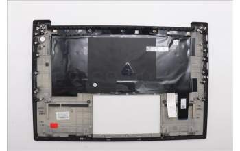 Lenovo 5M11P47315 MECH_ASM NoNFC CCvr+SLV KB ASM,TRI