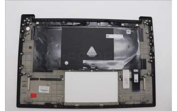 Lenovo 5M11P47342 C-Cover with keyboard, French, No NFC, Backlight, US