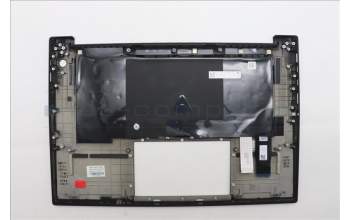 Lenovo 5M11P47343 MECH_ASM NoNFC CCvr+GER KB ASM,SRX