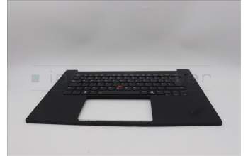 Lenovo 5M11P47356 MECH_ASM NoNFC CCvr+UKE KB ASM,SRX