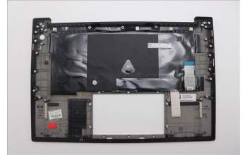 Lenovo 5M11P47414 C-Cover with keyboard, Danish, Backlight, UK