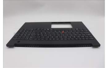 Lenovo 5M11P68304 MECH_ASM BL KB NP BK DEN PMX