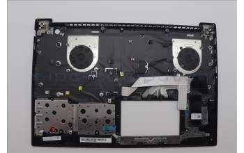 Lenovo 5M11P68305 MECH_ASM BL KB NP BK ENG CHY
