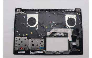 LENOVO 5M11P68311 Keyb P16s G3 (Intel) Cover US/I - WL