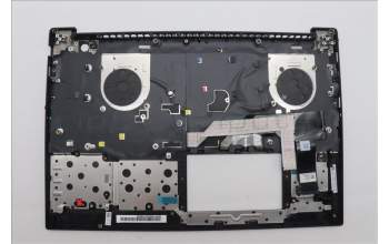 LENOVO 5M11P68322 MECH_ASM BL KB NP BK GER PMX