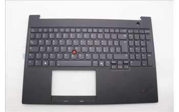 LENOVO 5M11P68336 Keyb P16s G3 (Intel) Cover IT - WL