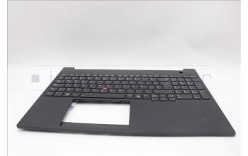 Lenovo 5M11P68363 MECH_ASM BL KB NP BK SPA LTN