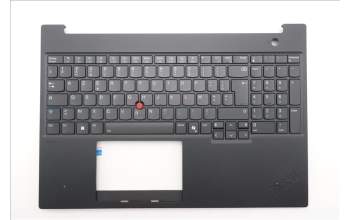 LENOVO 5M11P68436 Keyb P16s G3/G4 (Intel) Cover FR - WW+WL