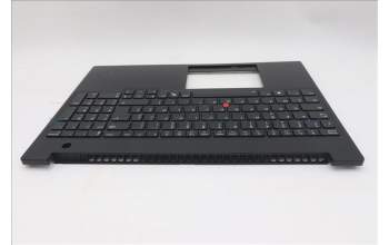 LENOVO 5M11P68436 Keyb P16s G3/G4 (Intel) Cover FR - WW+WL