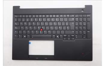 Lenovo 5M11P68825 MECH_ASM BL KB NP BK WW SPA CHY