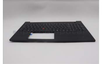 LENOVO 5M11P68866 Keyb P16s G3 (Intel) Cover GB - WW+WL