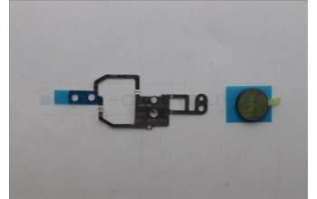 Lenovo 5M11P68884 X13YG5 PowerButton w/BKT-Grey