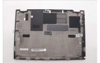 Lenovo 5M11P69187 Group BK WLAN D COVER+SCREW