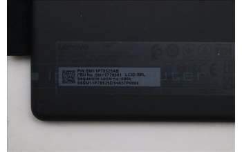 Lenovo 5M11P78561 Keyboard External,Brazilian Portuguese,Backlight,w/Fingerprint Reader,w/Pen Holder,AI Copilot+CS24 Hot Key