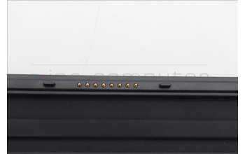 Lenovo 5M11P78579 Keyboard External,LA Spanish,Backlight,w/Fingerprint Reader,w/Pen Holder,AI Copilot+CS24 Hot Key