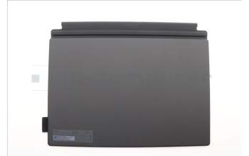 Lenovo 5M11P78590 Keyboard External,Turkish,Backlight,w/Fingerprint Reader,w/Pen Holder,AI Copilot+CS24 Hot Key