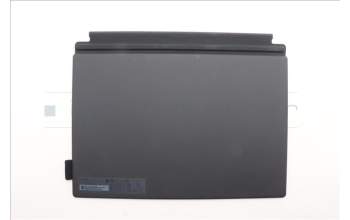 Lenovo 5M11P78593 Keyboard External,Ukrainian,Backlight,w/Fingerprint Reader,w/Pen Holder,AI Copilot+CS24 Hot Key