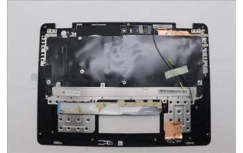 Lenovo 5M11P87855 MECH_ASM BLKB ENG w/C Cov,WFC Chicony