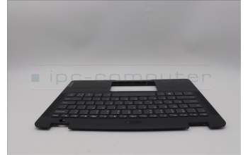 Lenovo 5M11P87855 MECH_ASM BLKB ENG w/C Cov,WFC Chicony