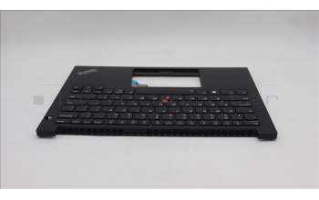 Lenovo 5M11Q01149 MECH_ASM FRU CCV ENG BL SRX US BK,T