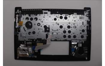 Lenovo 5M11Q08814 MECH_ASM FRU KB CCV SPA SRX UK BK,T