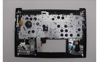 Lenovo 5M11Q08942 MECH_ASM FRU KB CCV UKE SRX UK BK,T