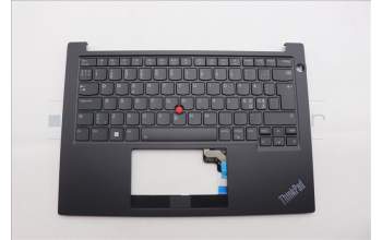 Lenovo 5M11Q09191 MECH_ASM FRU CCV NORDIC BL SRX UK BK,T