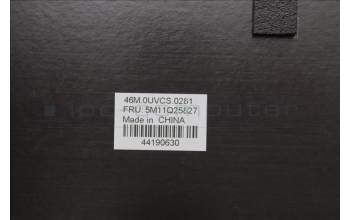 Lenovo 5M11Q25827 ASM-CASE-REAR,COVER,TOUCH