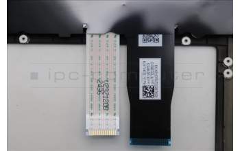 Lenovo 5M11Q54534 MECH_ASM BL KB BK ENG SRX