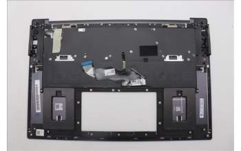 Lenovo 5M11Q55116 MECH_ASM FRU ASM Ccover CZE/SLK FP LTN