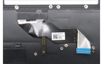 Lenovo 5M11Q55163 MECH_ASM FRU ASM Ccover Nordic FP DFN