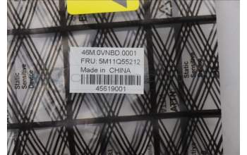 Lenovo 5M11Q55212 PW with FPR