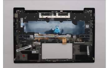 Lenovo 5M11Q55938 MECH_ASM GRP_KBD_BZL_FRA_WL_DB_CHY