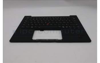 Lenovo 5M11Q55938 MECH_ASM GRP_KBD_BZL_FRA_WL_DB_CHY