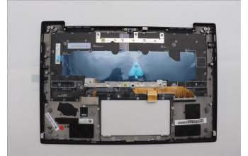 Lenovo 5M11Q55972 MECH_ASM GRP_KBD_BZL_ENG_WL_DB_LTN