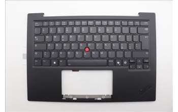 Lenovo 5M11Q55982 MECH_ASM GRP_KBD_BZL_ITA_WL_DB_LTN