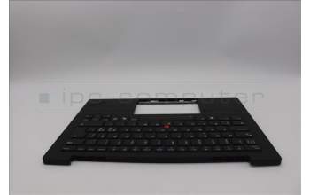 Lenovo 5M11Q55988 MECH_ASM GRP_KBD_BZL_NORDIC_WL_DB_LTN