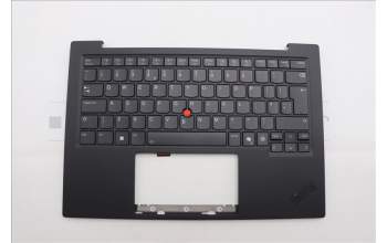 Lenovo 5M11Q55999 MECH_ASM GRP_KBD_BZL_UKE_WL_DB_LTN