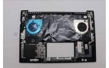 Lenovo 5M11Q60615 MECH_ASM BL KB BK GER CHY