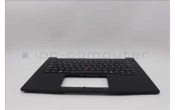 Lenovo 5M11Q60673 MECH_ASM BL KB BK SPA SRX