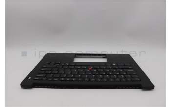 Lenovo 5M11Q60767 MECH_ASM BL KB BK SC ENG SRX