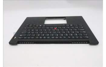 Lenovo 5M11Q60840 MECH_ASM BL KB BK SC NOR LTN