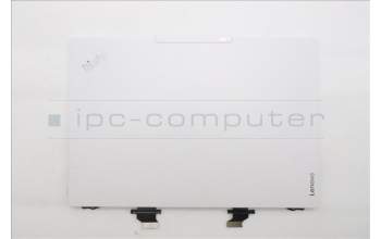 Lenovo 5M11R88010 Lenovo LCD Module, 14\", 2.8K, Touch, Anti-reflection, Anti-smudge, OLED, 500nit, 100%DCI-P3, White, 8MP RGB+IR Camera